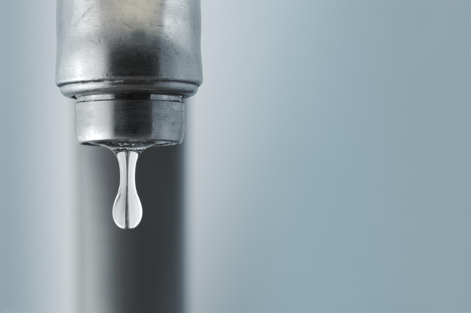 Какое давление воды должно быть в системе водоснабжения частного дома?