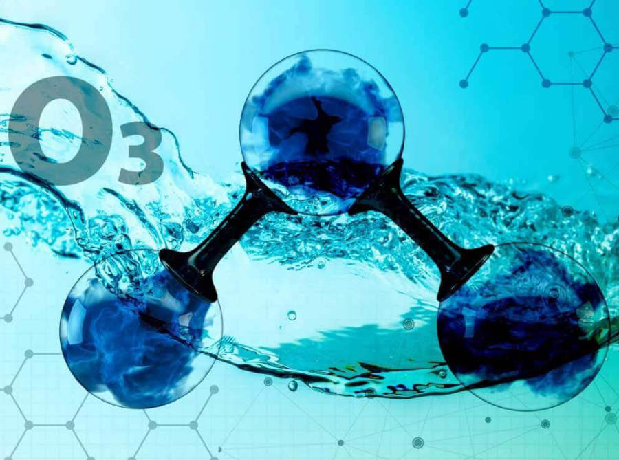 Озонатор воды промышленный — устройство для эффективной водоочистки