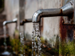 Существующие системы очистки сточных вод